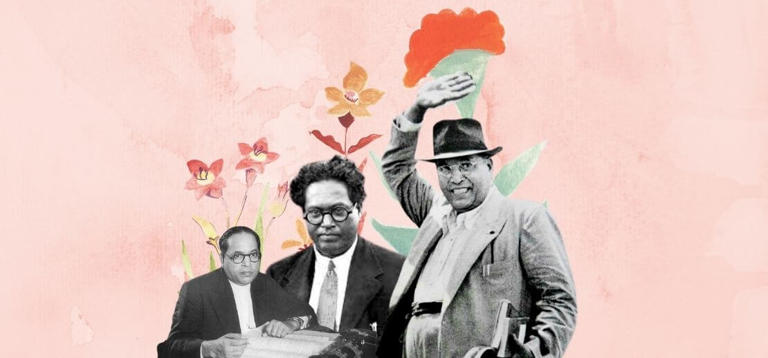 Ambedkar beyond headlines: Occasional cooking, horticulture, and letters to fiancee 