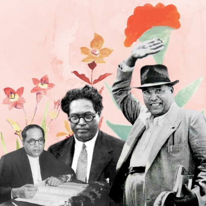 Ambedkar beyond headlines: Occasional cooking, horticulture, and letters to fiancee 